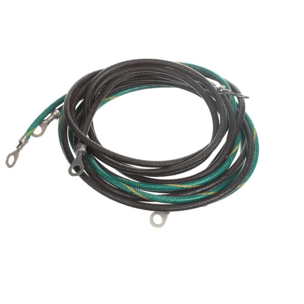 (image for) APW Wyott AS-56416 WIRE SET-INSULATED WARMERS